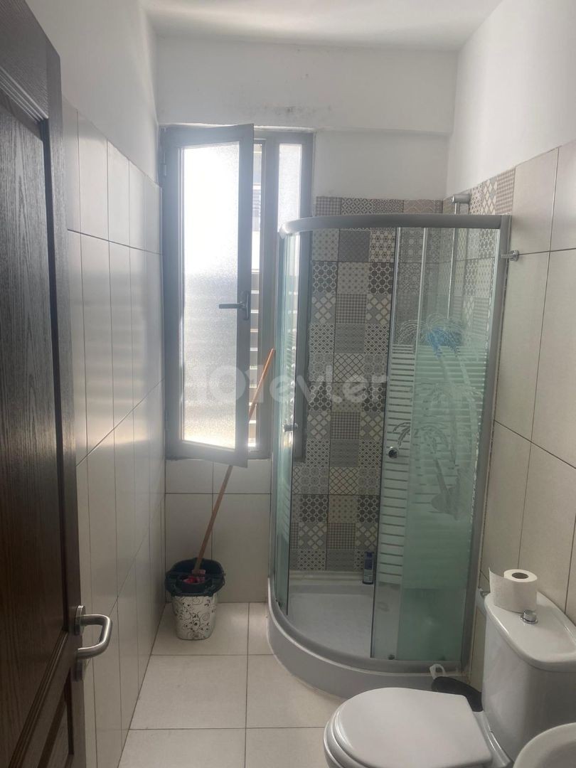 Gönyeli Dürümcübaba Arkası 2+1 85 m2 Kiralık Daire 300stg 