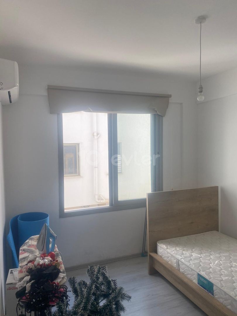 Gönyeli Dürümcübaba Arkası 2+1 85 m2 Kiralık Daire 300stg 