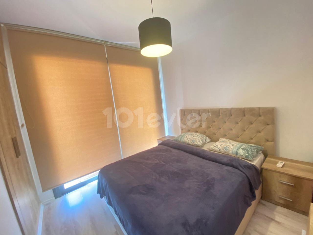 Dereboyunda 2+1 85m2 Modern Furnished and Centrally located Fully Furnished Apartment for Rent 400stg ** 