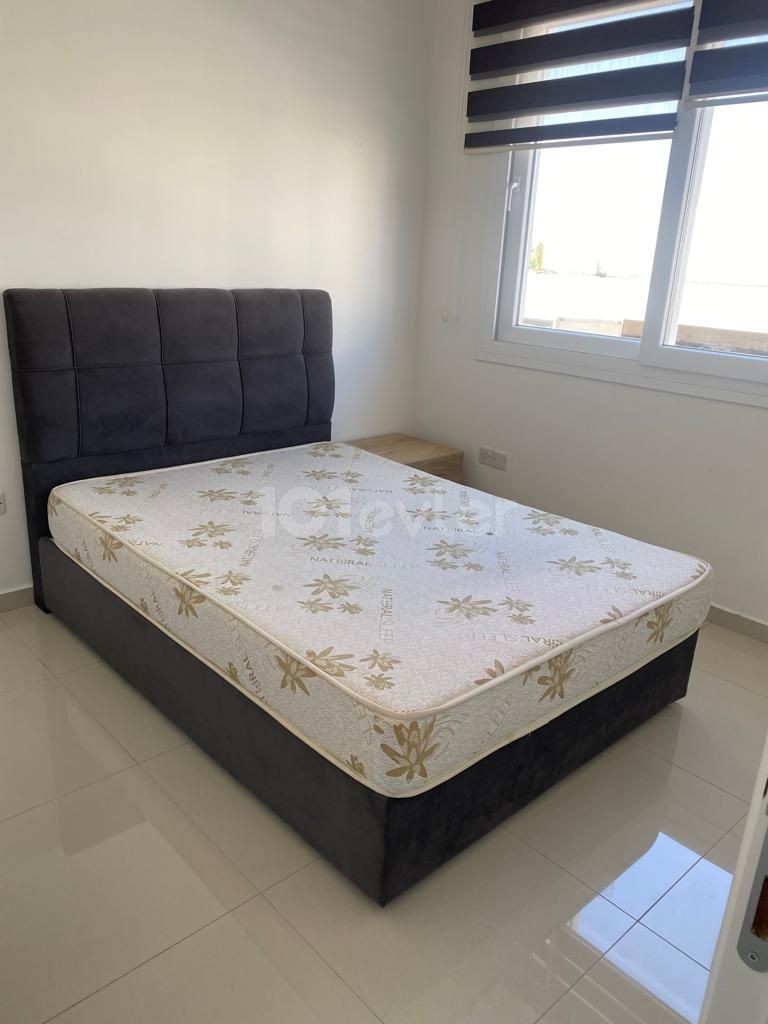 2+ 1 /85m2 Apartment for Rent in Taşkinköy 300stg ** 