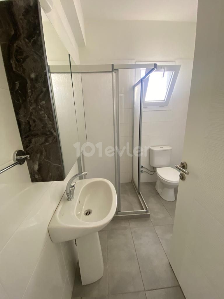 2+ 1 /85m2 Apartment for Rent in Taşkinköy 300stg ** 