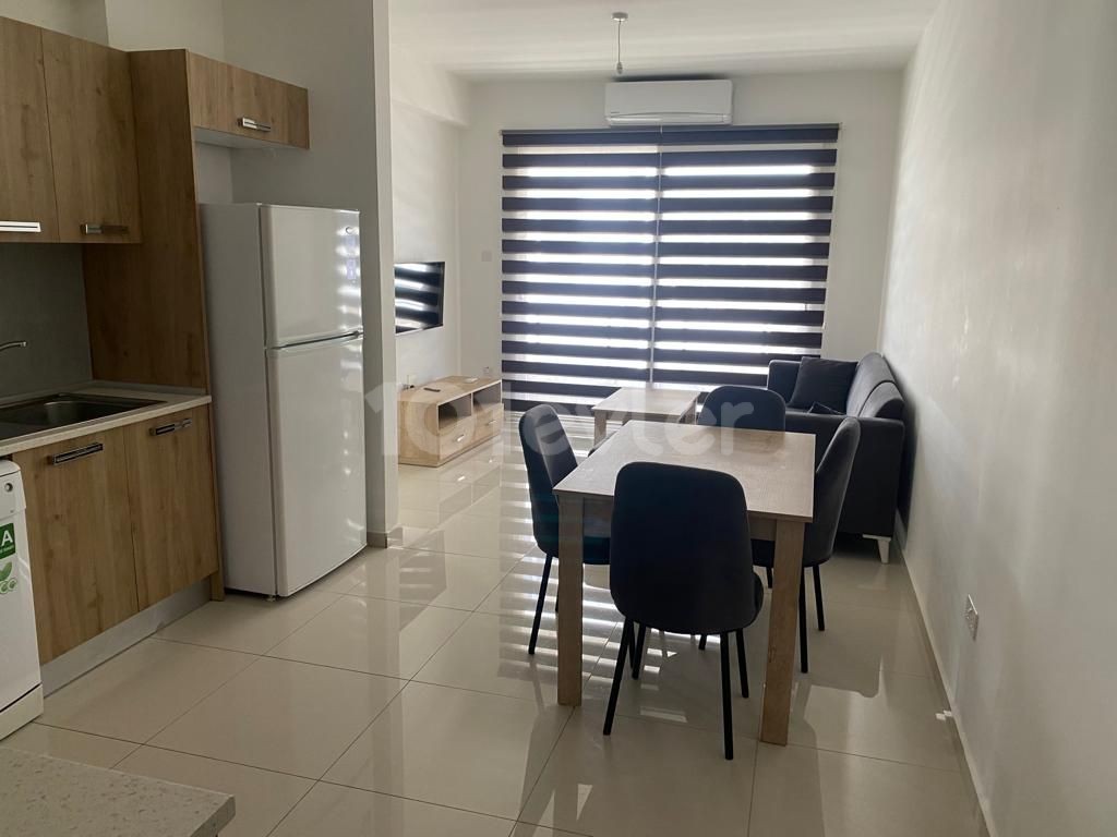 2+ 1 /85m2 Apartment for Rent in Taşkinköy 300stg ** 