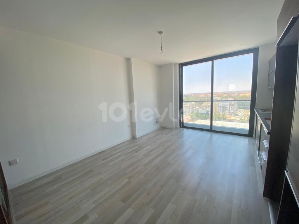 Studio Apartment for Sale in Magusa Northerland Premium 55,000stg ** 