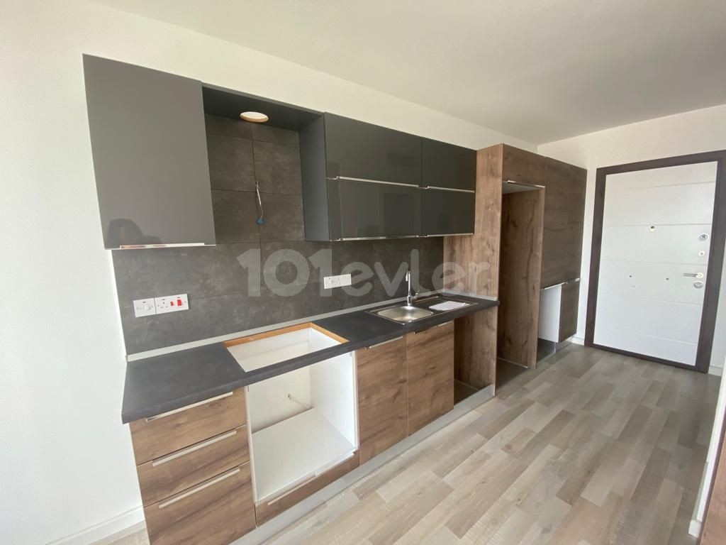 Studio Apartment for Sale in Magusa Northerland Premium 55,000stg ** 