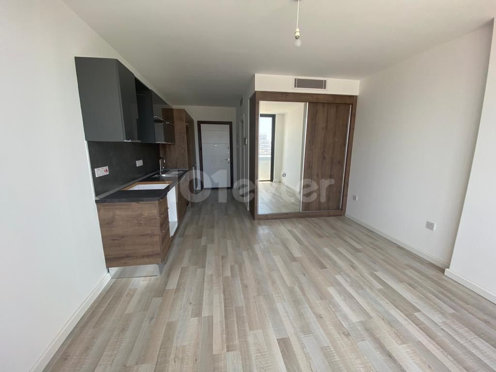 Studio Apartment for Sale in Magusa Northerland Premium 55,000stg ** 