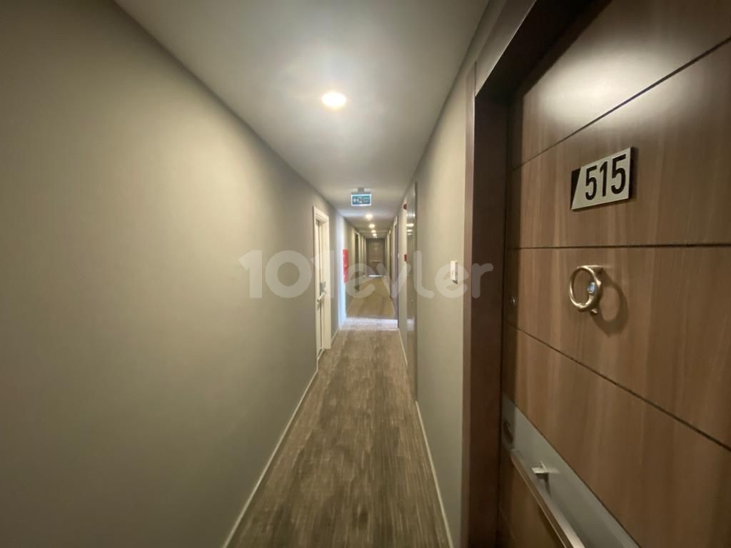 Studio Apartment for Sale in Magusa Northerland Premium 55,000stg ** 