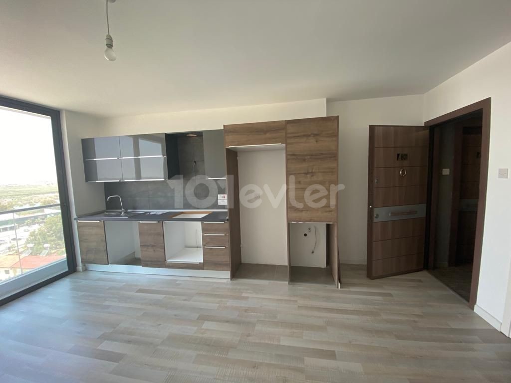 Studio Apartment for Sale in Magusa Northerland Premium 55,000stg ** 