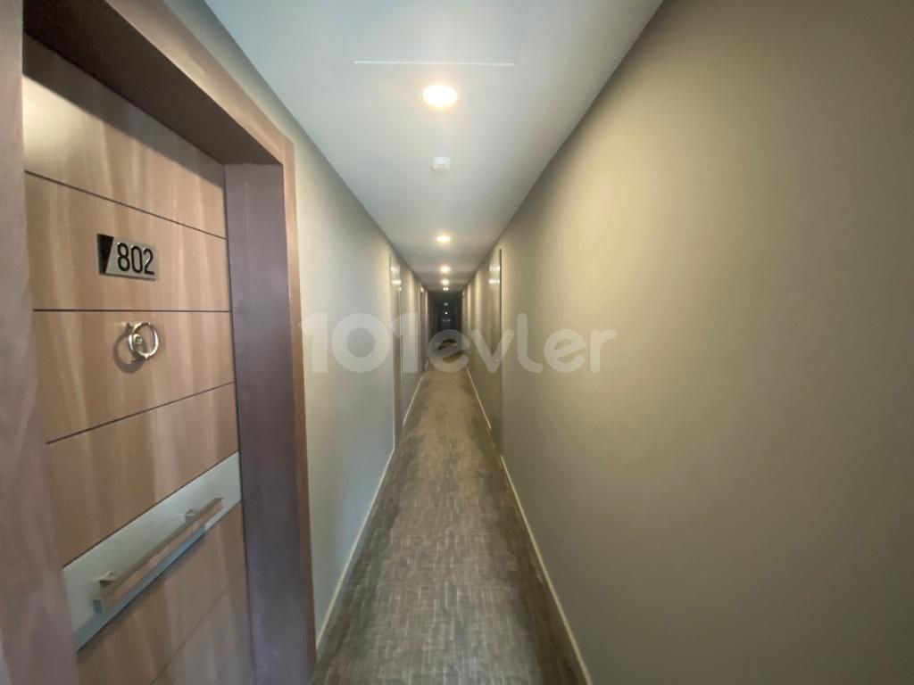 Studio Apartment for Sale in Magusa Northerland Premium 55,000stg ** 