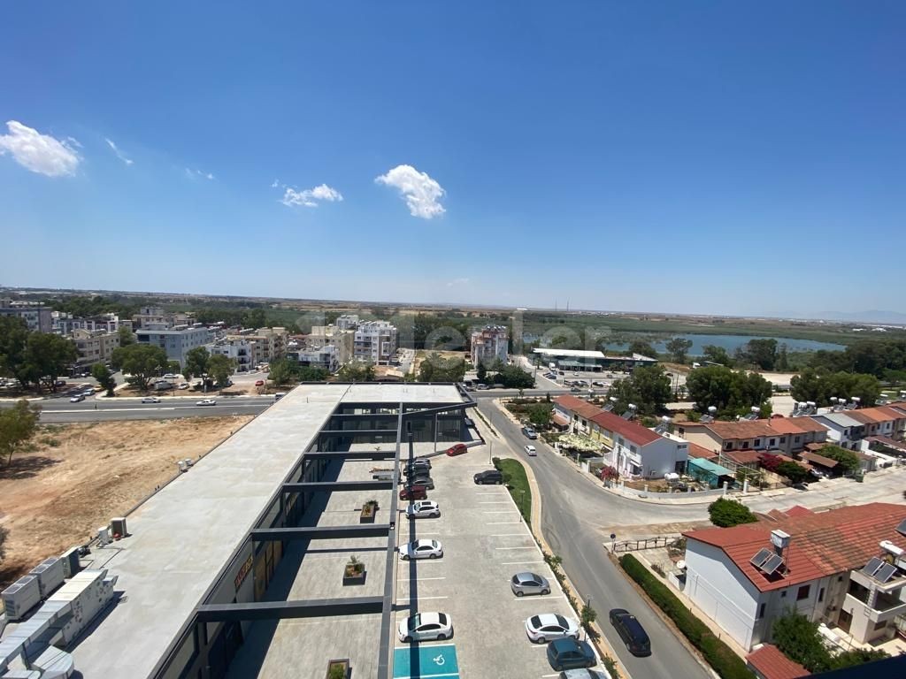 Studio Apartment for Sale in Magusa Northerland Premium 55,000stg ** 