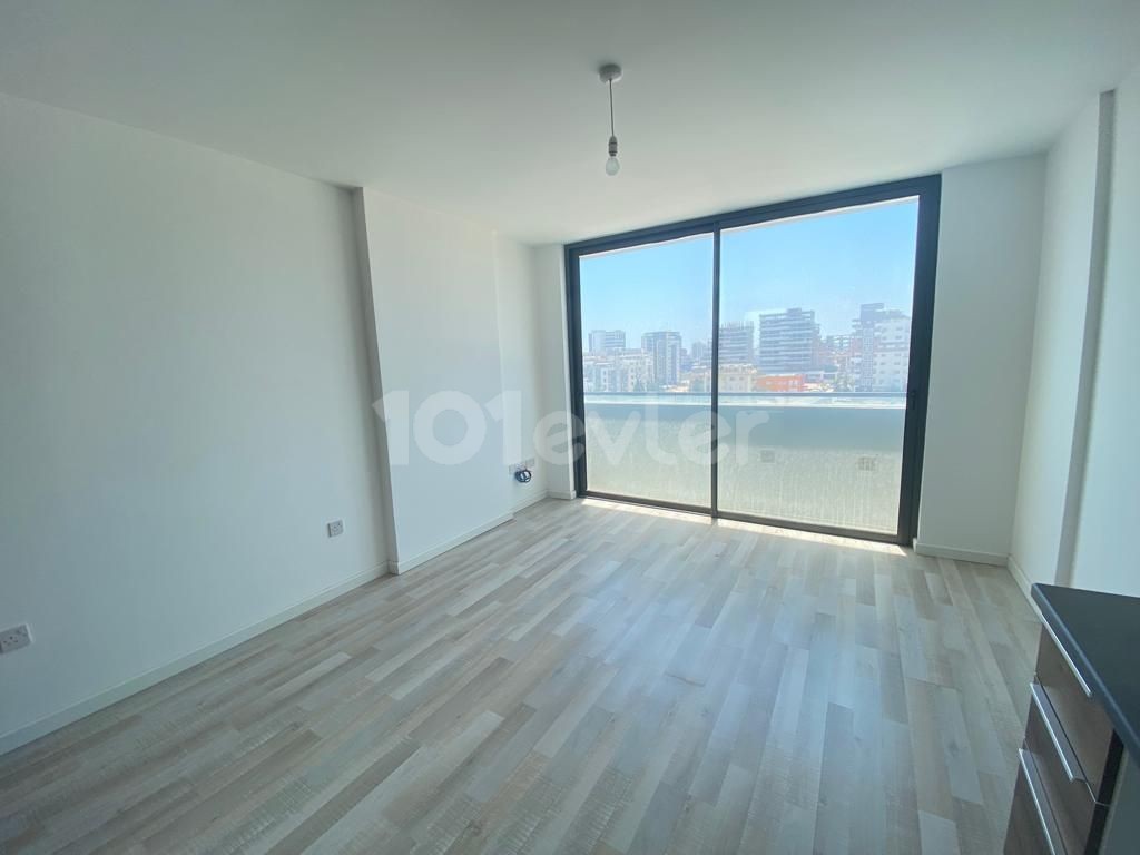 Studio Apartment for Sale in Magusa Northerland Premium 55,000stg ** 