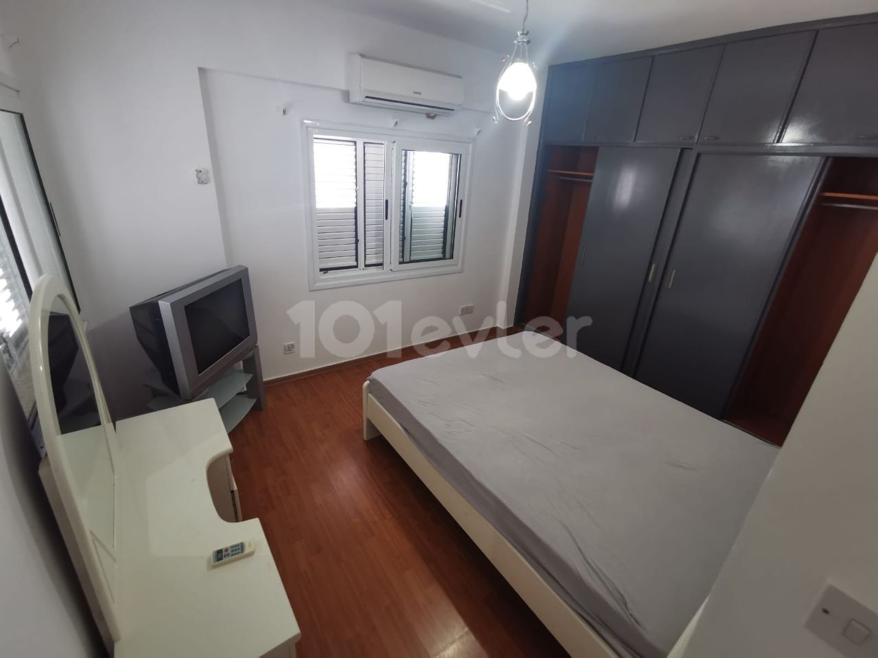 3+1 Wohnung Zu vermieten in Nikosia Ortaköy 350stg monatlich ** 