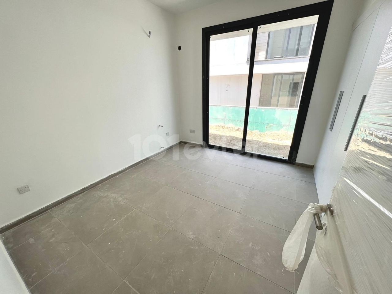 Super Luxus 3+1 Wohnungen zum Verkauf mit 155m2 Garten in Ortaköy Villas 117,000 stg ** 