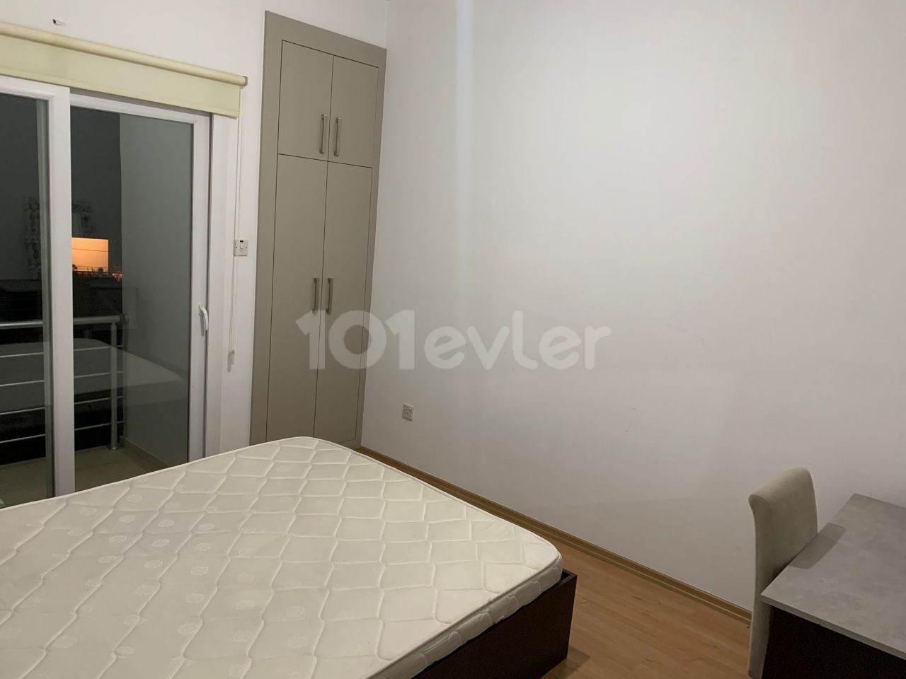 2+ 1 85m2 Furnished Apartment for Rent in Mitreeli ** 