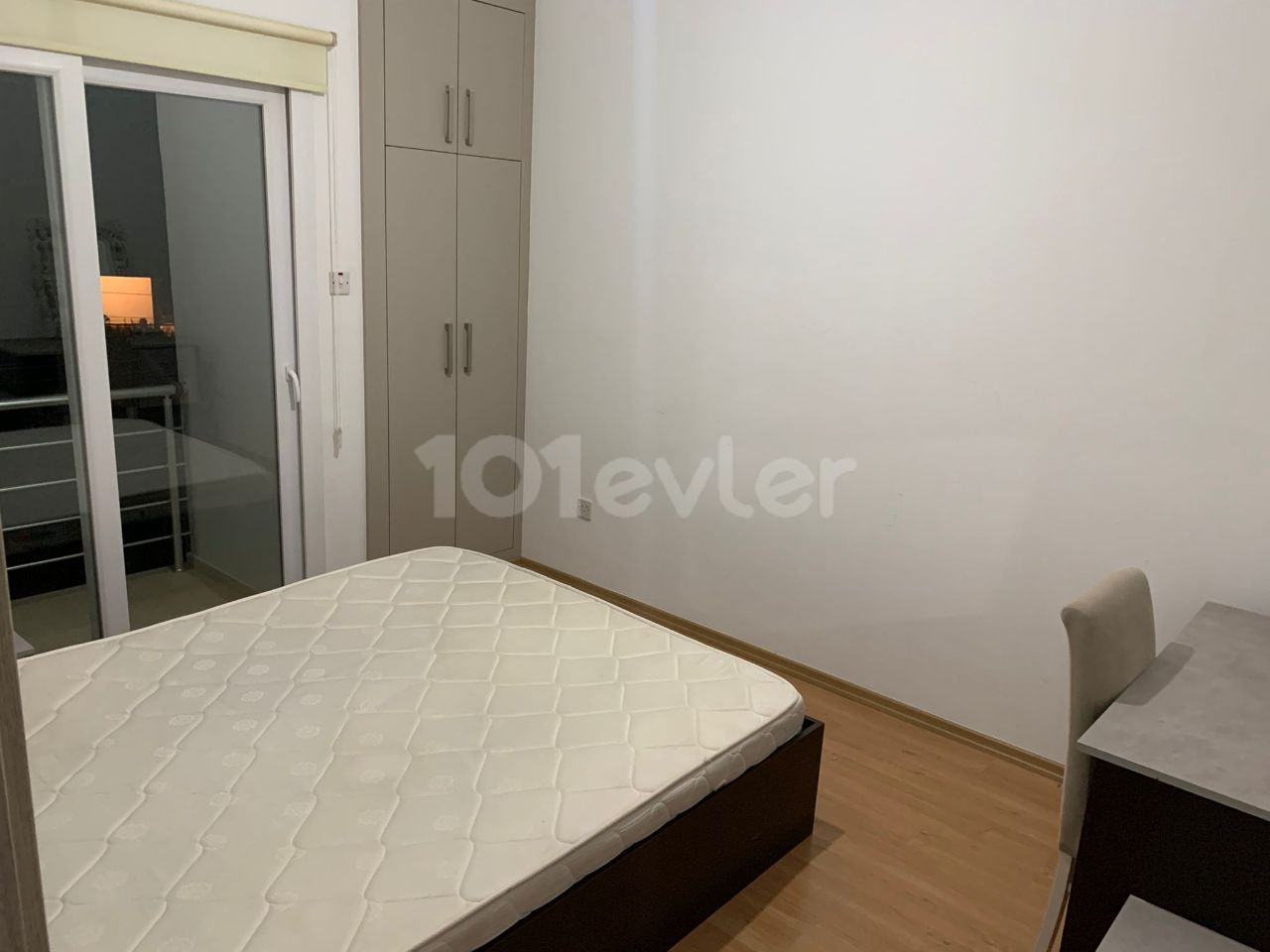 2+ 1 85m2 Furnished Apartment for Rent in Mitreeli ** 