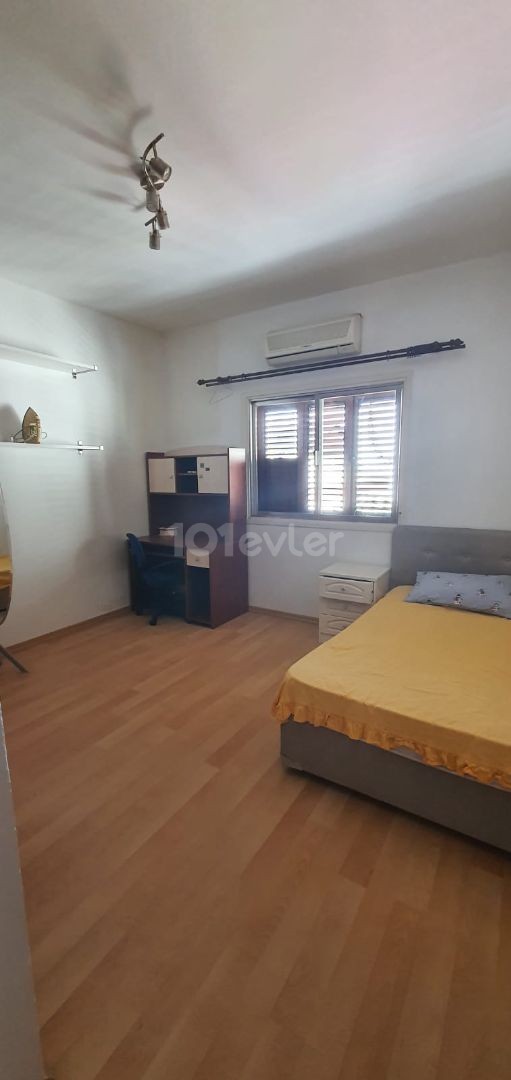 3+1 Clean well-maintained Apartment for Rent in Mitreeli 350 Jul per month ** 