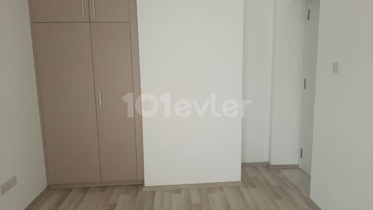 Lefkoşa' nın en tercih edilen bölgelerinden K.Kaymaklı 'da sıfır, 110 m² , 3+1 Daire 74,000stg 