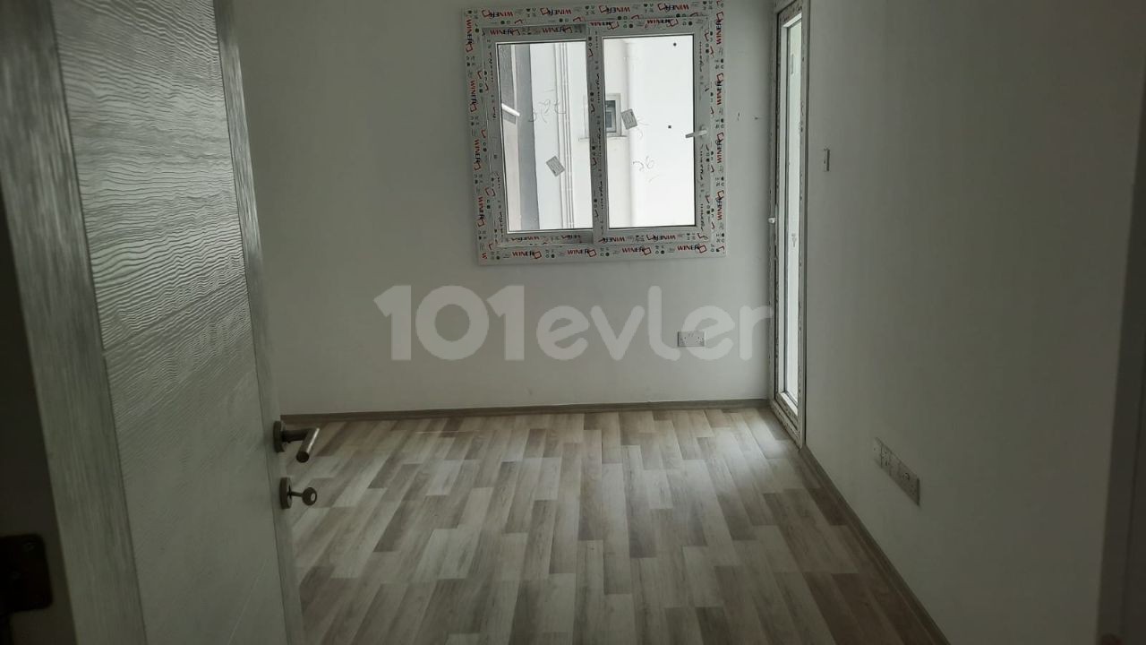 Lefkoşa' nın en tercih edilen bölgelerinden K.Kaymaklı 'da sıfır, 110 m² , 3+1 Daire 74,000stg 