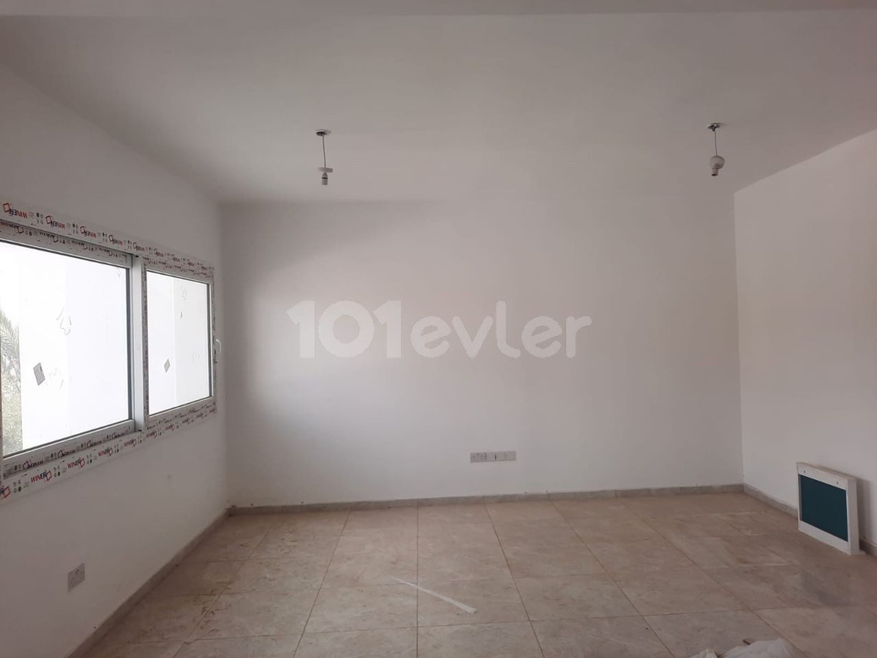 Lefkoşa' nın en tercih edilen bölgelerinden K.Kaymaklı 'da sıfır, 110 m² , 3+1 Daire 74,000stg 