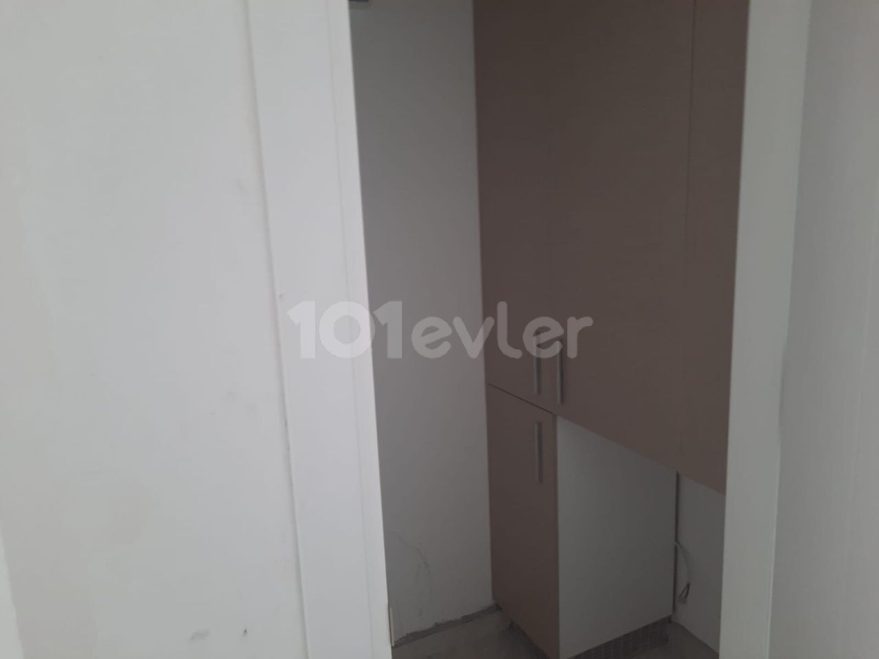 Die bevorzugte Gegend von Nikosia ist K.Kaymakli da zero, 110 m2, 3 + 1 Wohnung ab 74,000 stg ** 