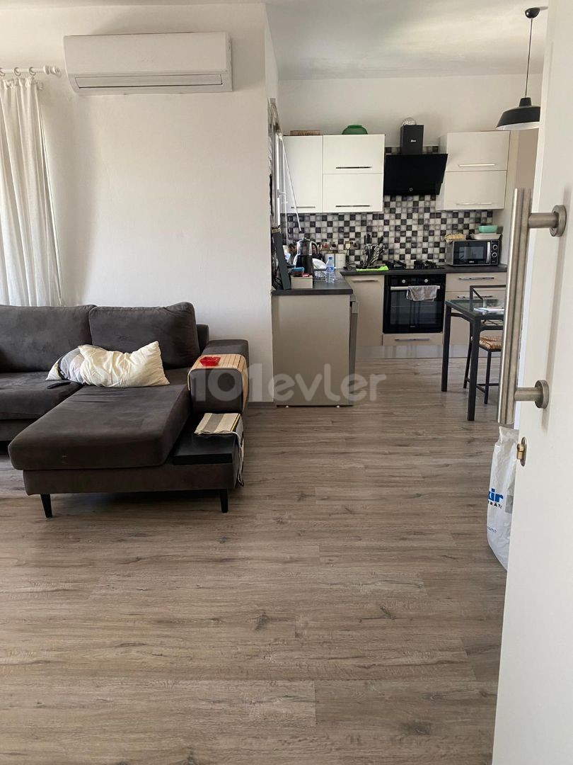 Mitrelide 2+ 1 Apartment for Rent ** 