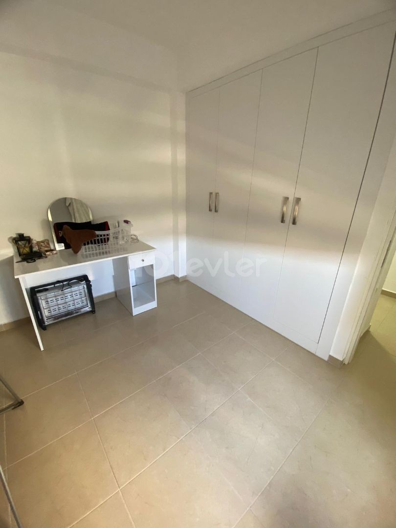 Mitrelide 2+ 1 Apartment for Rent ** 