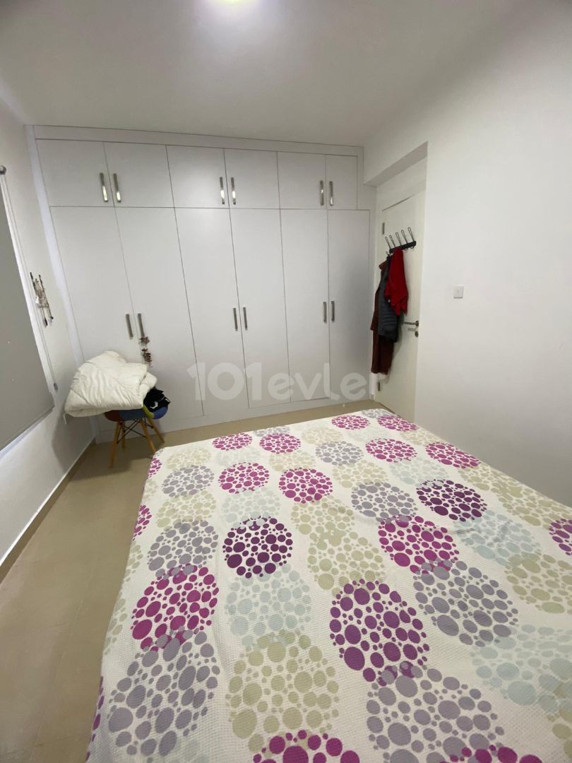 Mitrelide 2+ 1 Apartment for Rent ** 