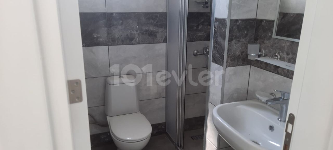 Lefkoşa Kızılbaş'ta 2+1 85 m² Asansörlü Satılık Daire 50,900 stg