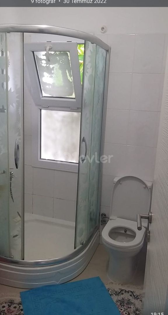 Kyrenia Central 2+1 85m2 68,000stg ** 