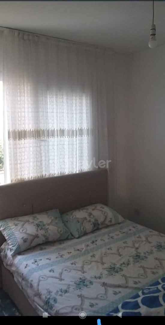 Kyrenia Zentrum de 2 + 1 85m2 68,000 stg ** 