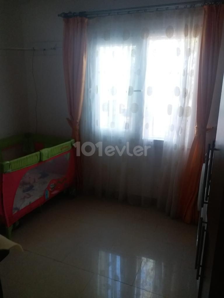 3 + 1 120m2 Apartment for Sale in Alsancak 59,000stg ** 