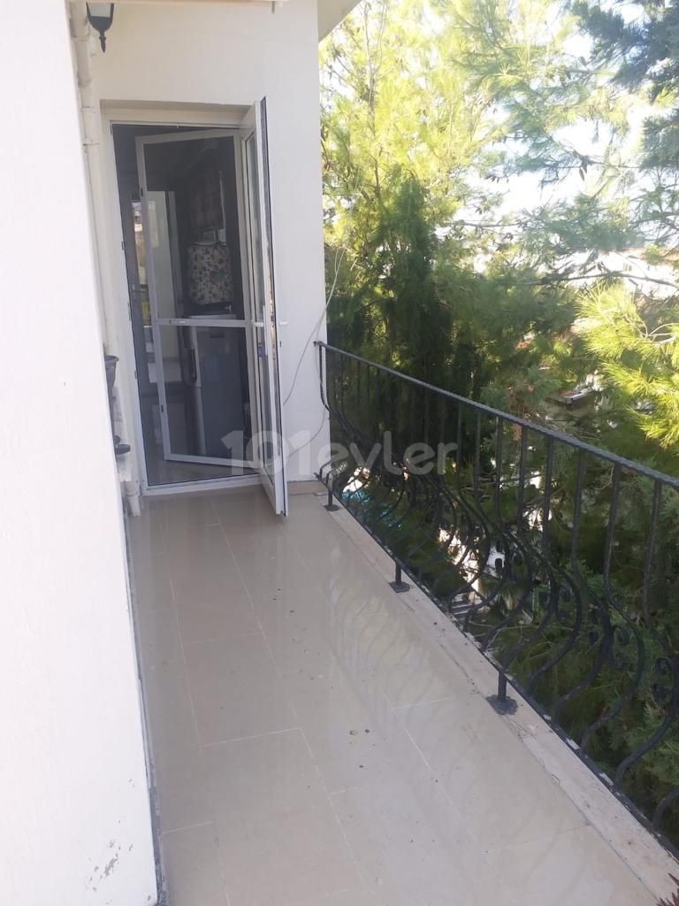 3 + 1 120m2 Apartment for Sale in Alsancak 59,000stg ** 