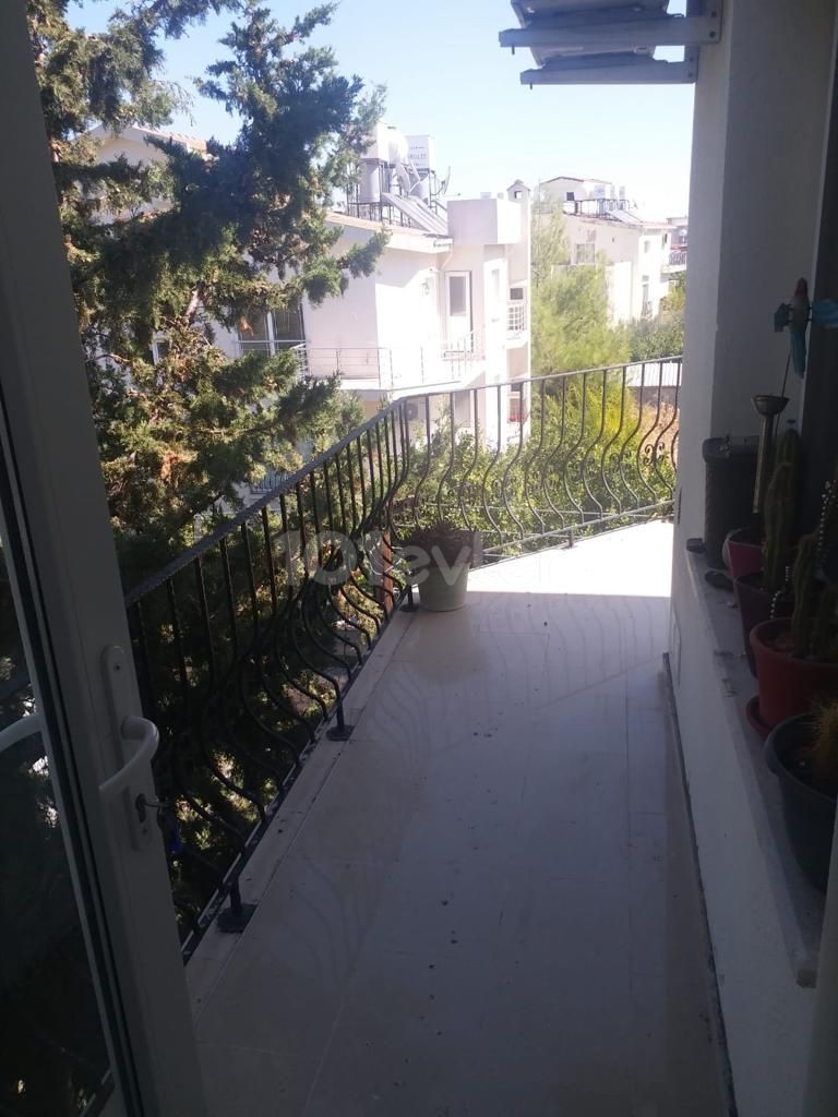 3 + 1 120m2 Apartment for Sale in Alsancak 59,000stg ** 