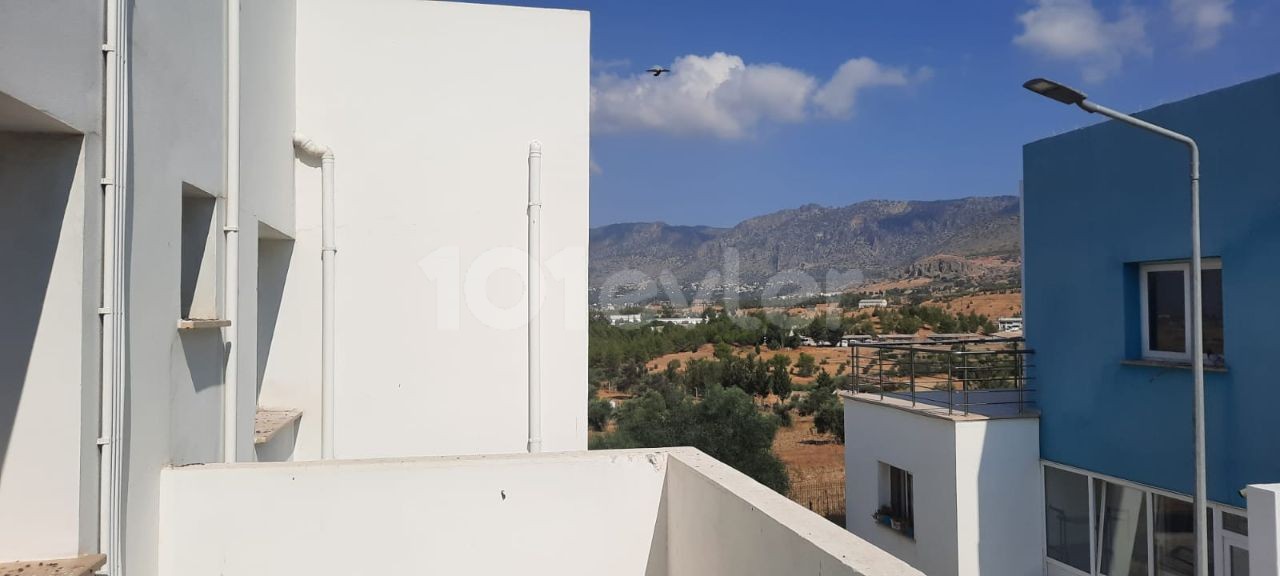 2 + 1 85 m2 Apartments for sale in Dikmen 39,900Stg ** 