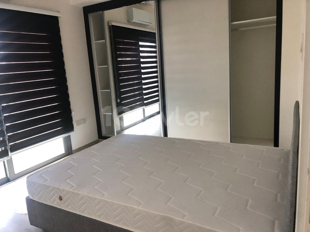 Furnished Well Maintained 2 + 1 Rent Apartment 400stg in Ortaköy ** 