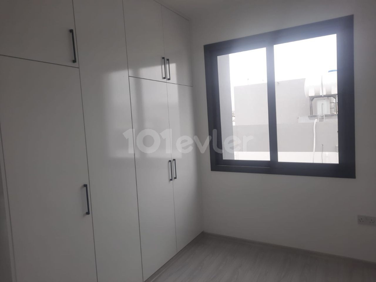 Gönyeli'de 2+1Penthouse 75,000Stg Satılık Daire.