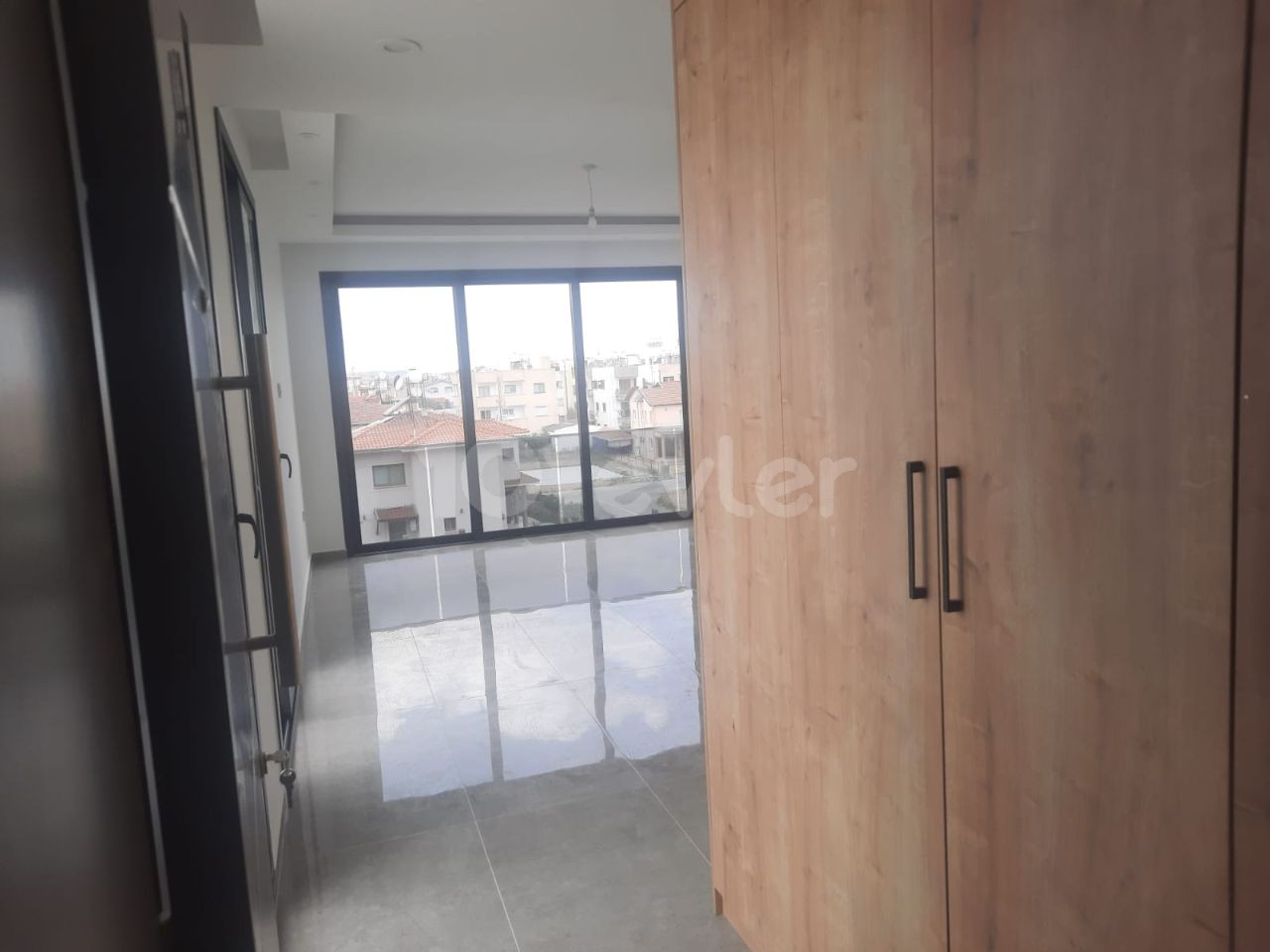 Gönyeli'de 2+1Penthouse 75,000Stg Satılık Daire.