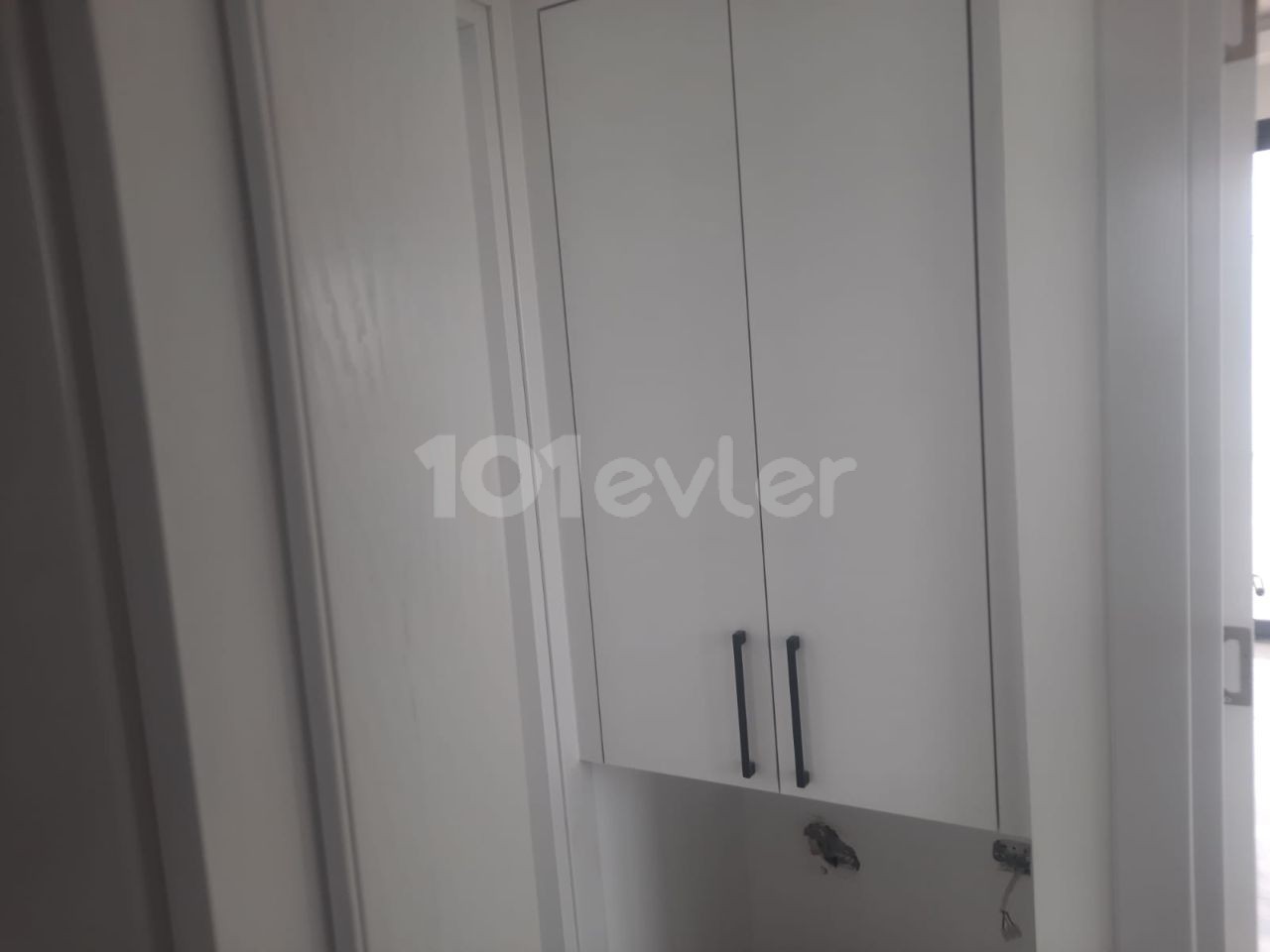 Gönyeli'de 2+1Penthouse 75,000Stg Satılık Daire.