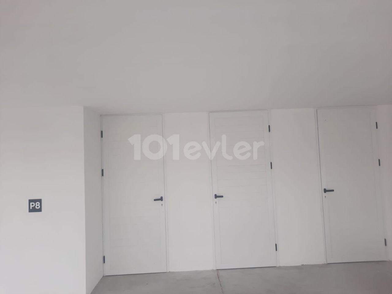 Gönyeli'de 2+1Penthouse 75,000Stg Satılık Daire.