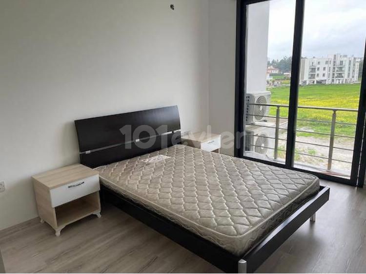 2 + 1 Apartment for Rent in Ortaköy ** 