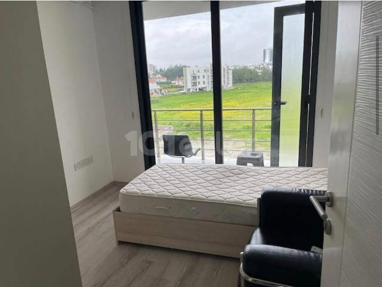 2 + 1 Apartment for Rent in Ortaköy ** 