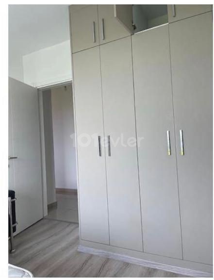 2 + 1 Apartment for Rent in Ortaköy ** 