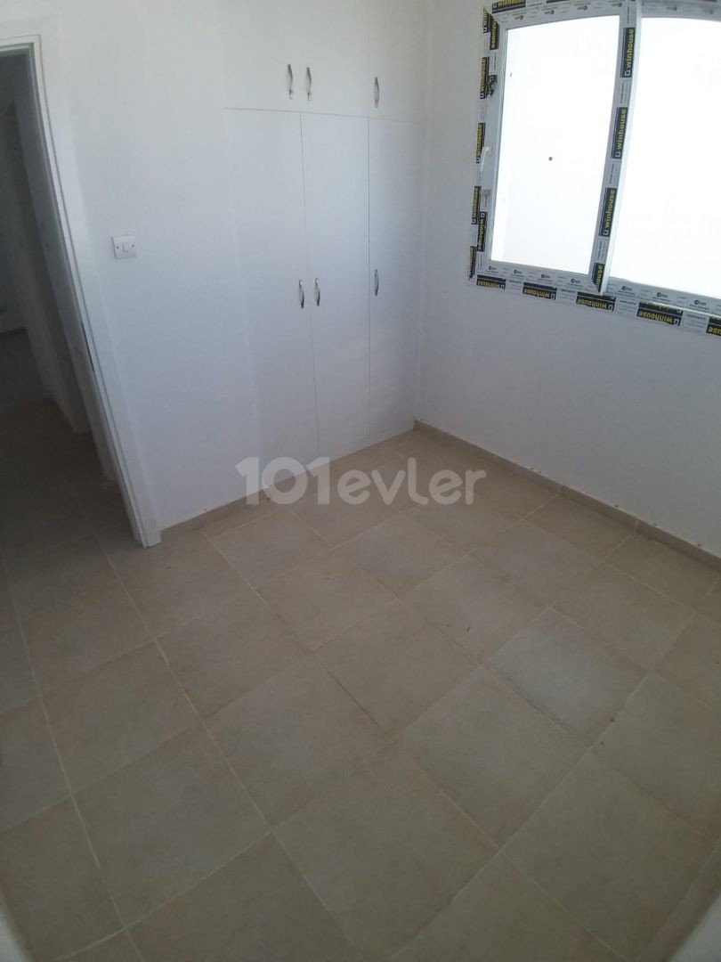 3 +1 110m2 Apartment for sale behind Gönyeli Dürümcübaba stg 48,000 ** 