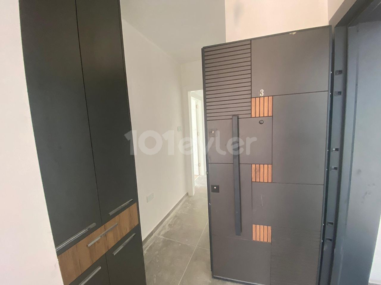 Yenikentte 3+1 135 m² + 40 m² Teraslı Satılık Son 1 Daire 100.000stg