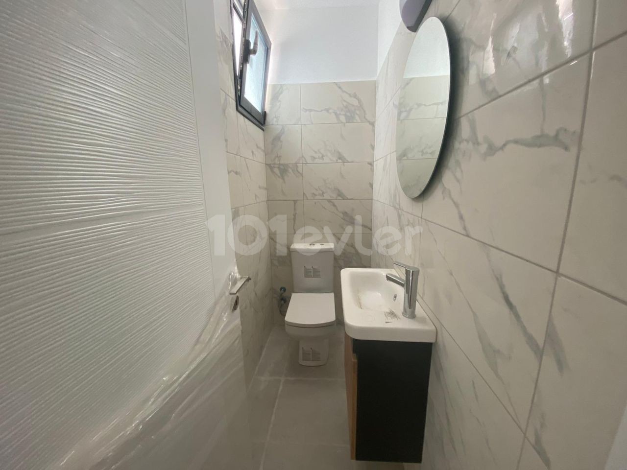 Yenikentte 3+1 135 m² + 40 m² Teraslı Satılık Son 1 Daire 100.000stg