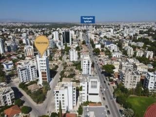 Lefkoşa’nın Merkezinde Komple Satılık Prestijli Ofisler , Tower 305’Te