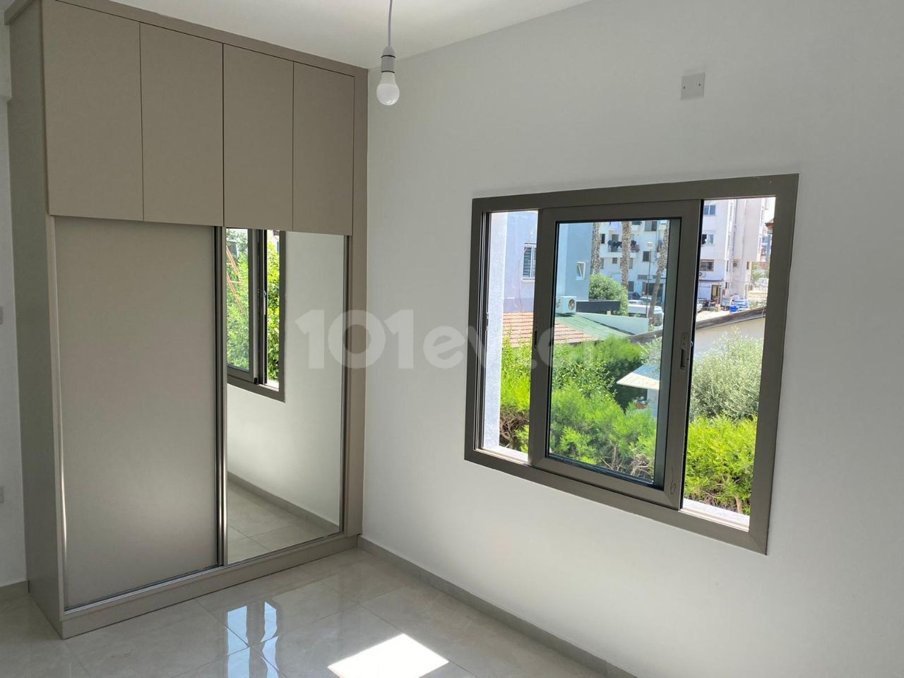 Villa Rental in Ortaköy 1,000stg per month ** 