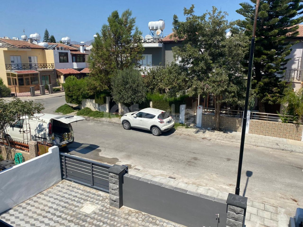 Villa Rental in Ortaköy 1,000stg per month ** 