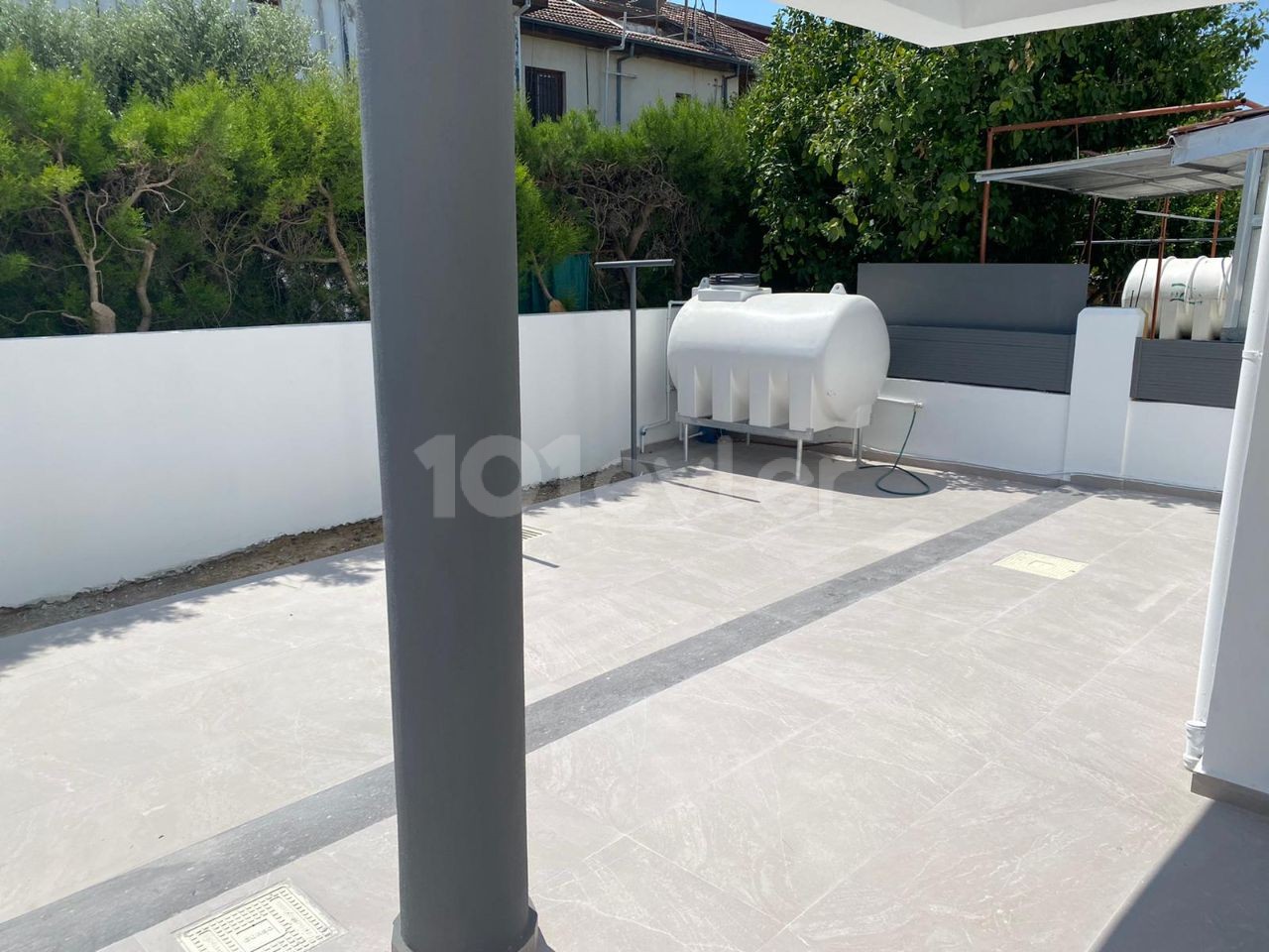 Ortaköy'de Kiralık Villa 700stg aylık