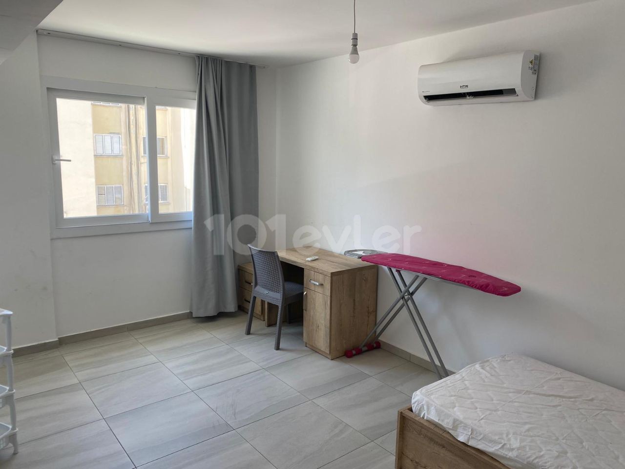 Furnished 2 + 1 Apartment for Rent in Ortaköy ** 