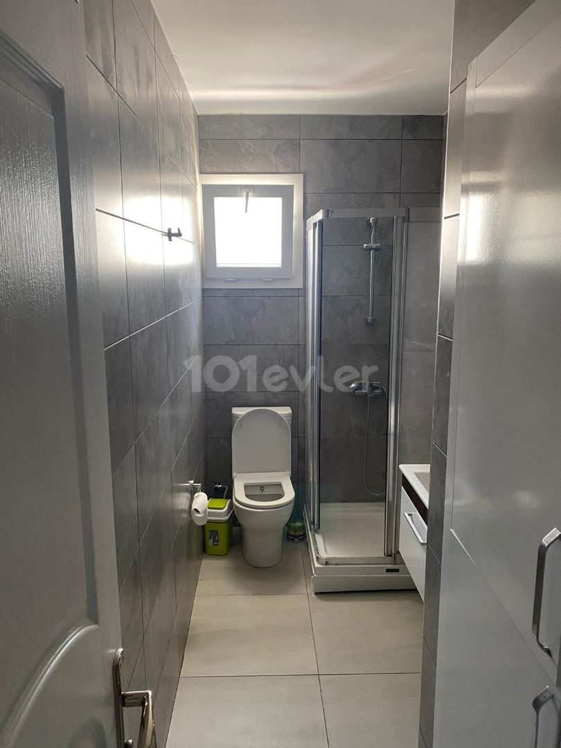Furnished 2 + 1 Apartment for Rent in Ortaköy ** 
